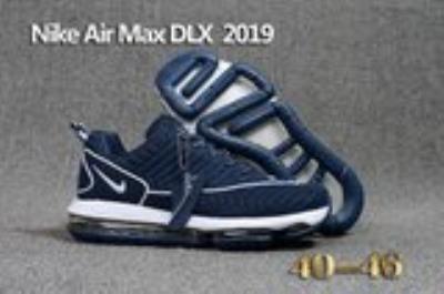 cheap quality Nike Air Max DLX 2019 Model No. 1